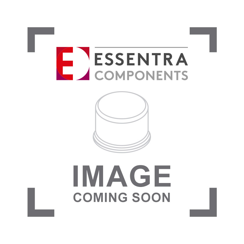 SR36MF - Separador roscado macho/hembra