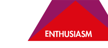 Enthusiasm