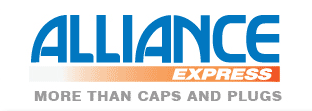 Alliance Express - More than caps and plugs